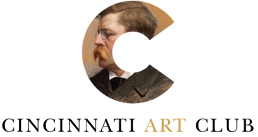 Cincinnati Art Club logo